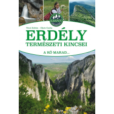 Pannon-Literatúra Erdély természeti kincsei - A kő marad történelem