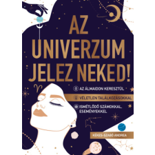 Pannon-Literatúra Kft. Az univerzum jeLez neked! ezoterika