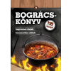 Pannon-Literatúra Kft. Bográcskönyv