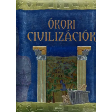 Pannon-Literatúra Kft. Ókori civilizációk antikvárium - használt könyv