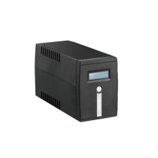 Pannon Power BK650VA szünetmentes áramforrás