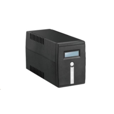 Pannon Power BK650VA szünetmentes tápegység (BK650VA) szünetmentes áramforrás