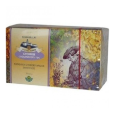  PANNONHALMA GYOMOR TEA FILTERES tea