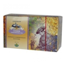 PANNONHALMA GYOMOR TEA FILTERES tea
