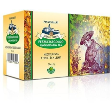  Pannonhalmi feszültségoldó gyógynövény tea, 20 tasak gyógytea