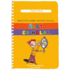 Pannonhalmi Főapátság Élet és halál gyermek- és ifjúsági könyv