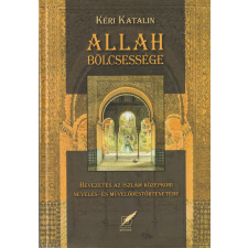 Pannonia Allah bölcsessége antikvárium - használt könyv