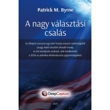 Pannónia Nyomda Kft A nagy választási csalás antikvárium - használt könyv