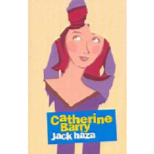 Pannonica Kiadó Jack háza antikvárium - használt könyv