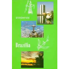 Panoráma Brazília (Panoráma) antikvárium - használt könyv