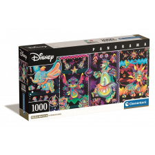 Panorama elbűvölő örömök puzzle 1000 darabos puzzle, kirakós