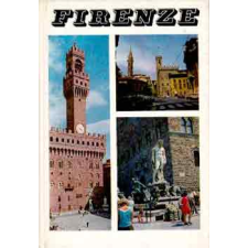 Panoráma Firenze antikvárium - használt könyv