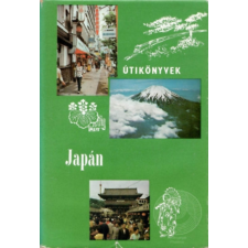 Panoráma Japán (Panoráma) antikvárium - használt könyv