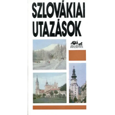 Panoráma Szlovákiai utazások (Panoráma) antikvárium - használt könyv