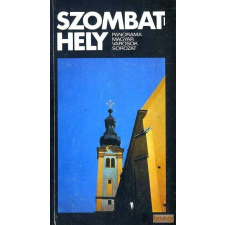 Panoráma Szombathely antikvárium - használt könyv
