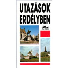 Panoráma Utazások Erdélyben (Panoráma) antikvárium - használt könyv