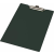 PANTA PLAST Felírótábla, fedeles, a4, sarokzsebbel, pantaplast, fekete 0314-0003-01