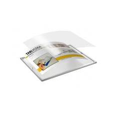 PANTA PLAST Információs tábla, fali, öntapadó, 150x223 mm, Panta Plast információs tábla, állvány