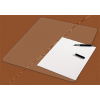  PANTA PLAST Könyökalátét, 648x509 mm, PANTA PLAST, víztiszta