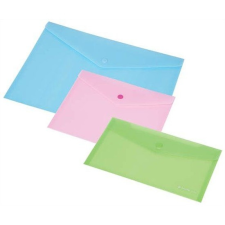 PANTA PLAST PP patentos irattasak DL pasztell irattartó