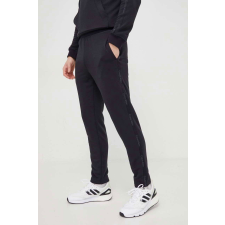 Pantaloni de antrenament Calvin Klein Performance 00GMS4P641 XL INTL Negru férfi edzőruha