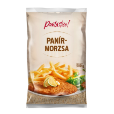 Pantastico Panírmorzsa Pantastico 500g alapvető élelmiszer