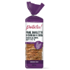 Pantastico Pantastico 8 magvas toast kenyér 400 g