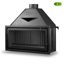 PanTech 110 Classic kandallóbetét, 11-19kW (pantech-110-classic) kályha, kandalló