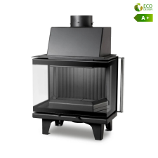  PanTech 70 BU kandallóbetét, 4-7kW (pantech-70-bu) kályha, kandalló