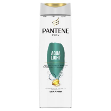 Pantene Aqua Light Shampoo sampon 400 ml nőknek sampon