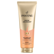 Pantene Grow Abundant hajhullás elleni balzsam 250 ml hajbalzsam