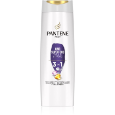 Pantene Hair Superfood Full & Strong sampon 3 az 1-ben 360 ml sampon