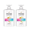 Pantene Hydration Recharge sampon (2x1000 ml)