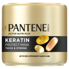 Pantene maszk Thick&Strong 300ml hajbalzsam