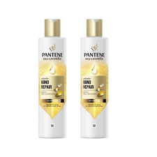 Pantene Molecular Bond Repair sampon biotinnal (2x250 ml) sampon