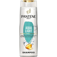 Pantene Pro-V AquaLight Sampon zsíros hajra 400 ml sampon