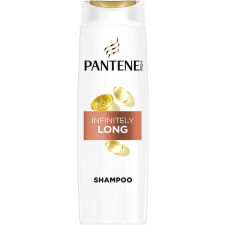Pantene Pro-V Infinite Lengths 250 ml sampon