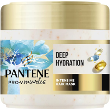 Pantene Pro-V Miracles Deep Hydration Intensive Hair Mask 300ml hajápoló szer