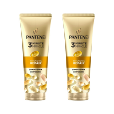 Pantene Pro-V Repair&Protect hajbalzsam (2x220 ml) hajbalzsam