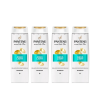 Pantene Pro-V Sampon 2in1 Aqua Light 4x400 ml