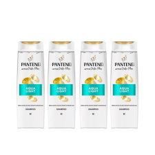 Pantene Pro-V Sampon 2in1 Aqua Light 4x400 ml sampon