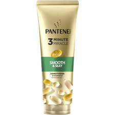 Pantene Pro-V Smooth & Sleek Active Nutri-Plex 220 ml hajbalzsam