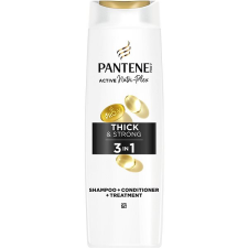 Pantene Pro-V Thick & Strong 3in1 325 ml sampon