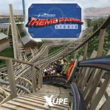 Pantera Entertainment Theme Park Studio (PC - Steam Digitális termékkulcs) videójáték