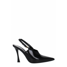  Pantofi slingback  dama Givenchy be4030e1yy001 Negru 38 EU