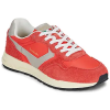 Pantofola d'Oro Rövid szárú edzőcipők CAMMINARE Piros 41