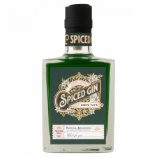  Panyolai Spiced Dry gin 40% 50 cl gin
