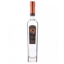 Panyolai SQ Fürtös Meggy Pálinka 0,5l 52% pálinka