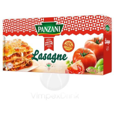  Panzani Lasagna tészta 500g tészta