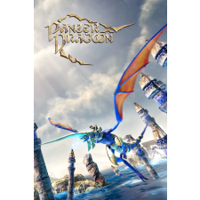  Panzer Dragoon: Remake (digitális licenc) videójáték
